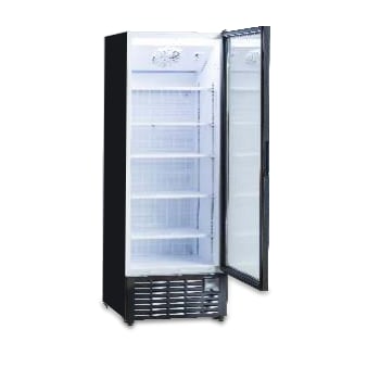 SENOX - SDD-510 DC Dik Tip Derin Dondurucu Kanopisiz