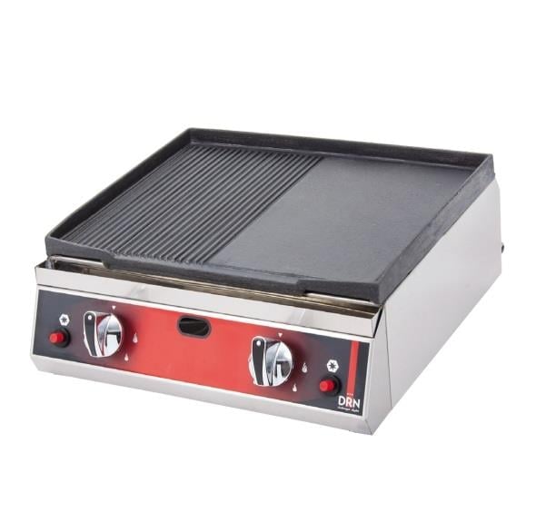 Drn Döküm Izgara 50 cm - Gazlı