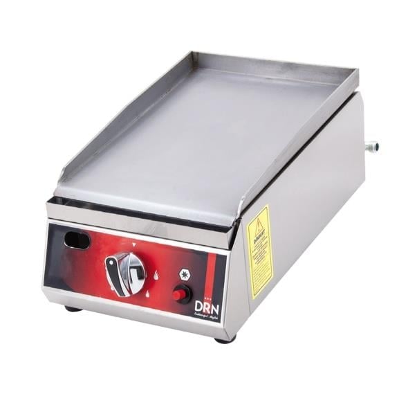 Drn Pleyt Izgara 30 cm - Gazlı
