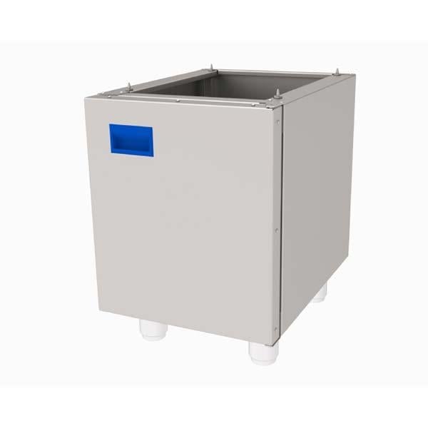 Atalay E AST-46 Set Altı Tezgah, 40x60