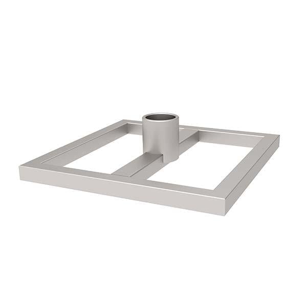 Atalay ADSA-01 Kolay Döner Sarma Aparatı, 41x41x10 cm