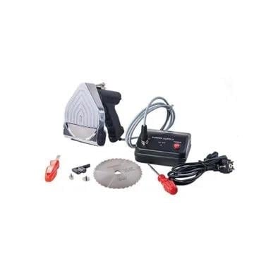 Atalay Tekin Döner Kesme Makinesi Elektrikli Set 120 mm T3