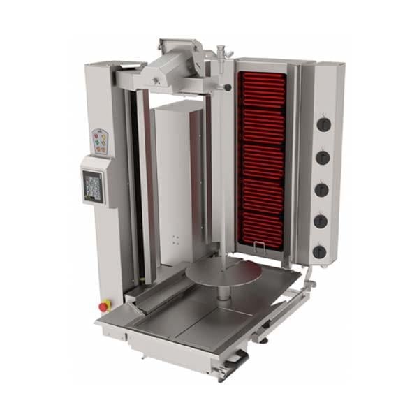 Atalay ADR-C1-5E Compact Seri Döner Robotu, Dar Kesim, Elektrikli, 5 Radyan