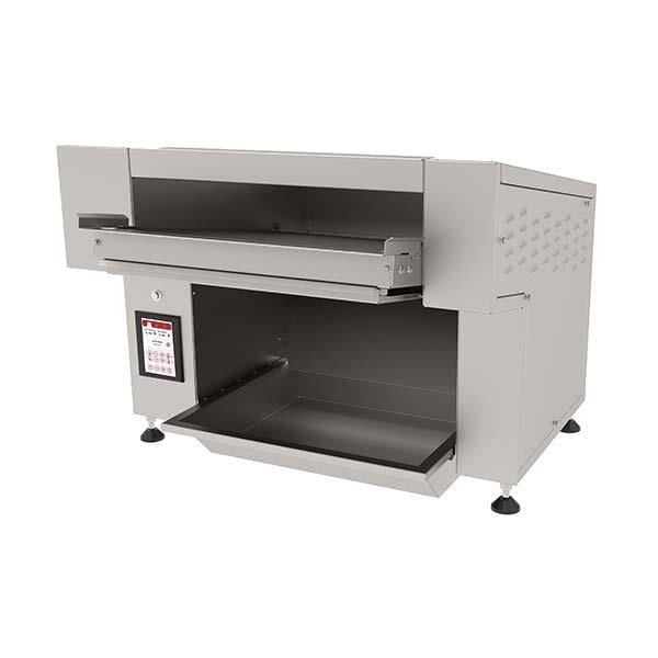 Atalay AYEK-01 Konveyörlü Ekmek Kızartma Makinesi, Yatay, Elektrikli