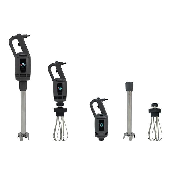 Bosfor UBL-400-C Kombi El Blender, 40 cm, Çırpıcı & Parçalayıcı