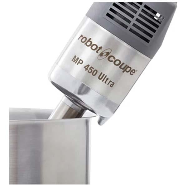 Robot Coupe MP 450 Combi Ultra El Blender