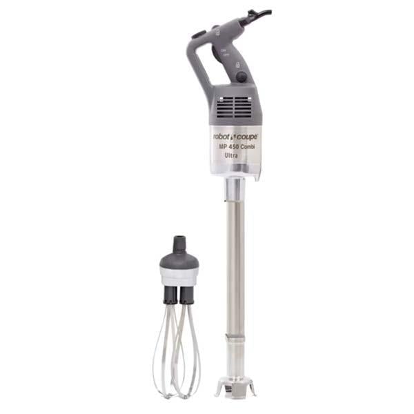 Robot Coupe MP 450 Combi Ultra El Blender