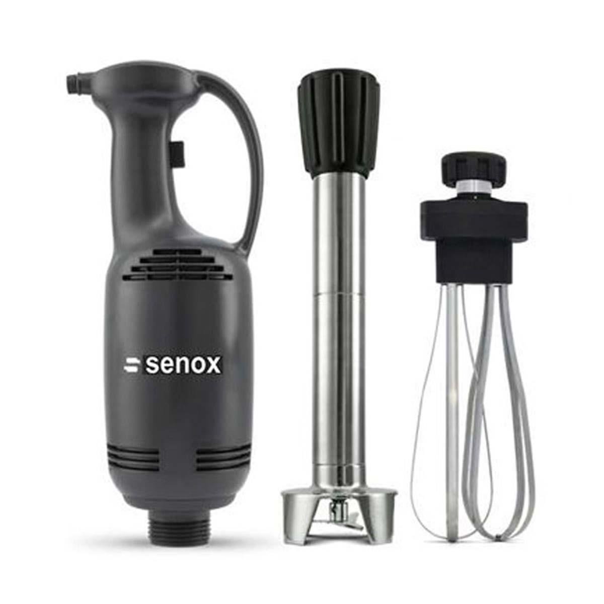 Şenox Çift Uçlu El Blender BL-25C