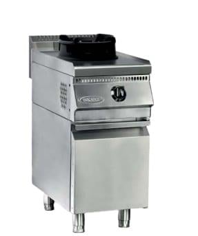 Pimak 70MX-2W, Wok Ocak, Gazlı,Dolaplı, 80x70x85