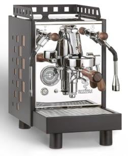 BEZZERA Yarı Profesyonel Kahve Makinesi ARIA TOP-MN BLACK