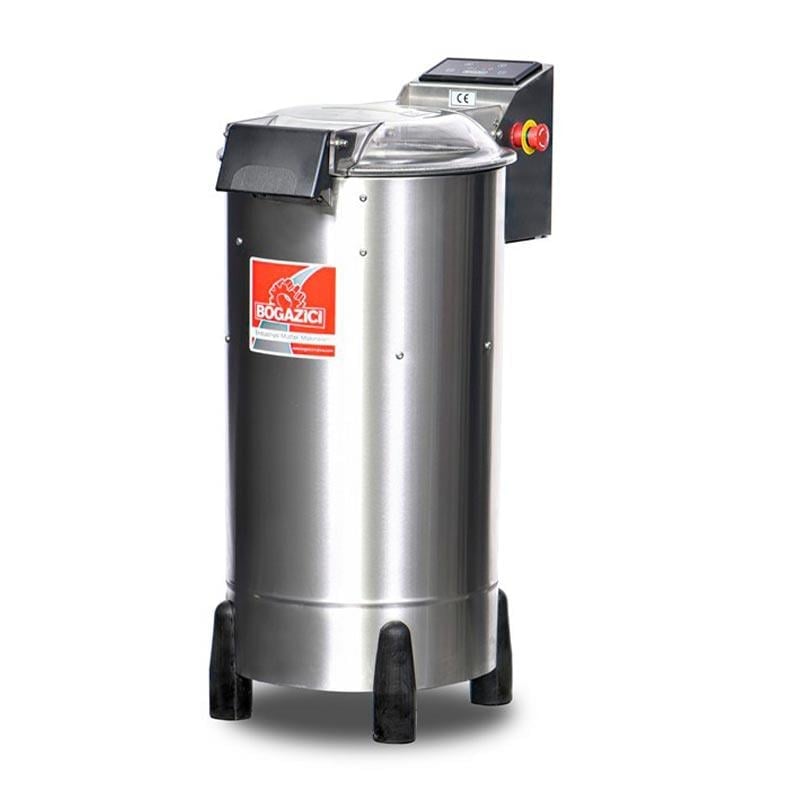 Boğaziçi  BZK, Et Parçalama Makinesi, 8 kg Kapasiteli