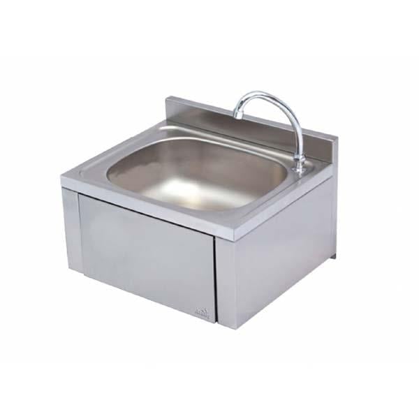 Atalay AKE-01 Dizden Kumandalı El Yıkama Evyesi