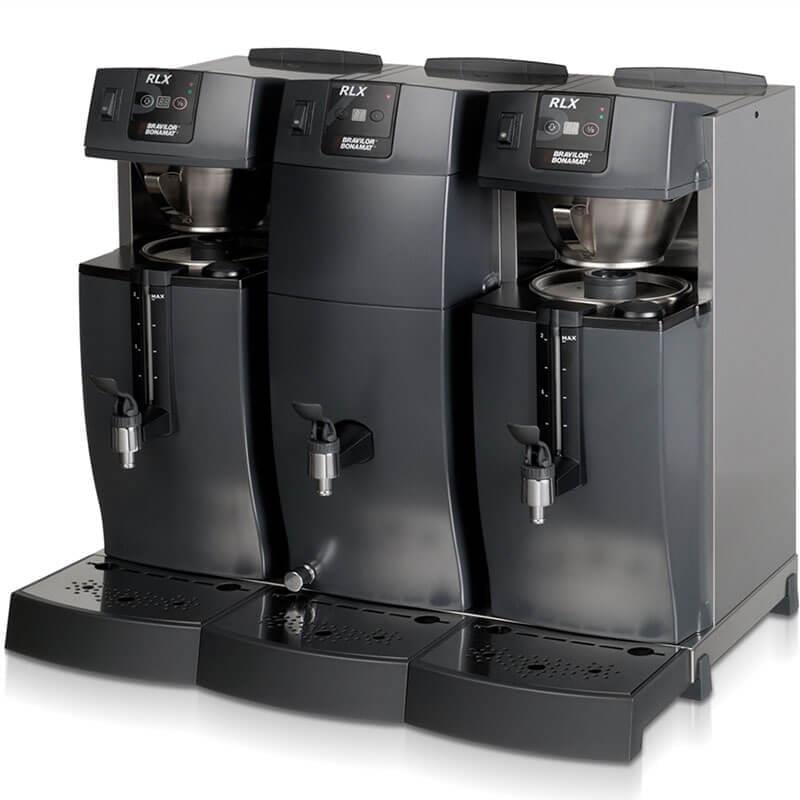 Bravilor Bonamat Filtre Kahve Makinesi RLX 575
