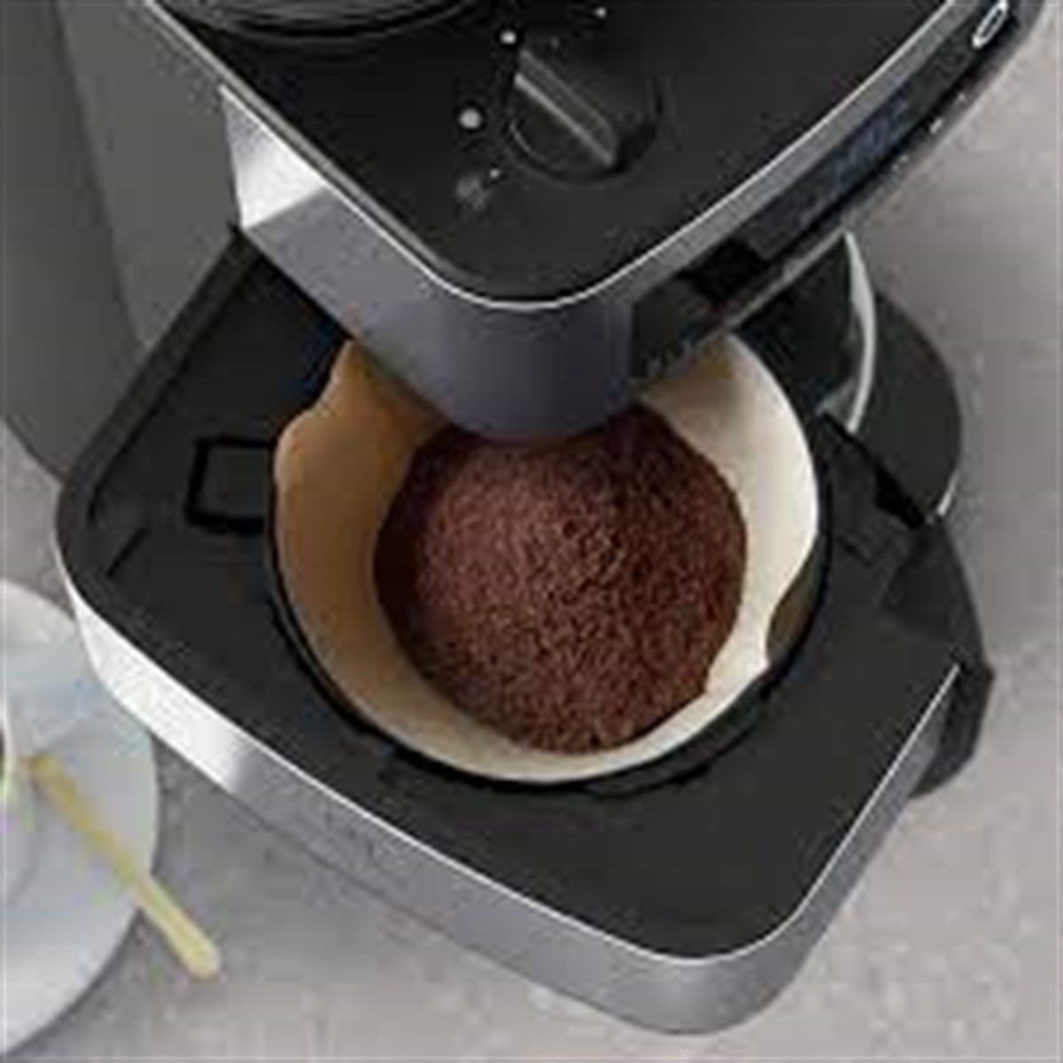 Electrolux Filtre Kahve Makinesi E6CM1-5ST