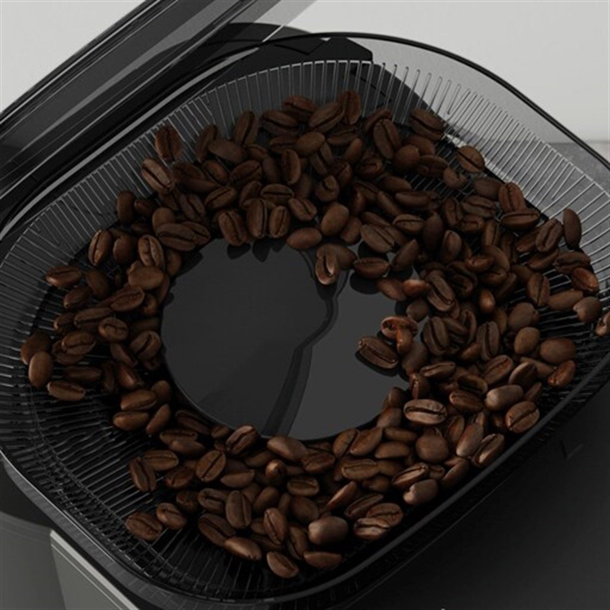 Electrolux Filtre Kahve Makinesi E6CM1-5ST