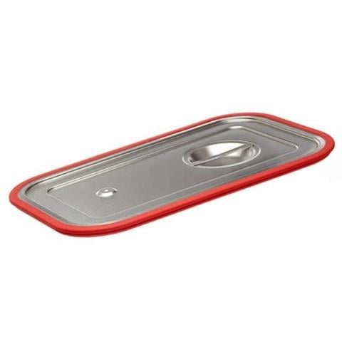 Öztiryakiler Contalı Gastronom Kapak Sızdırmaz 1/1 GDC 32,5x53 Cm SEV9057