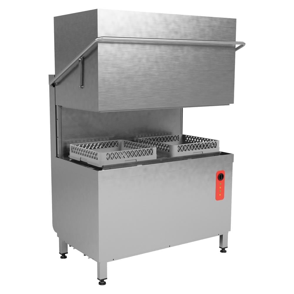 EMPERO Giyotin Tipi Bulaşık Makinesi EMP-2000