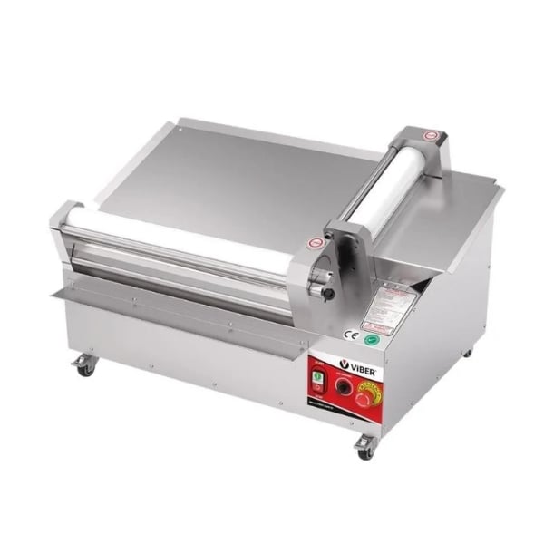 Viiber Hız Kontrollü Hamur Açma Makinesi 60 cm - VHE.HA.60.HK