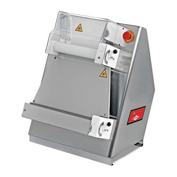 Empero EMP.HA.01 Hamur Açma Makinesi, 40 cm, Dikey