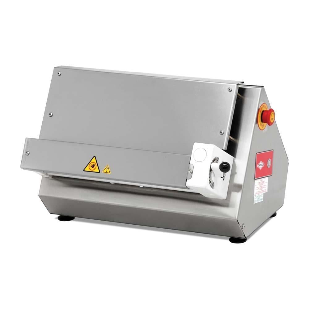 Empero EMP.HA.04 Hamur Açma Makinesi, Tek Merdane, 40 cm