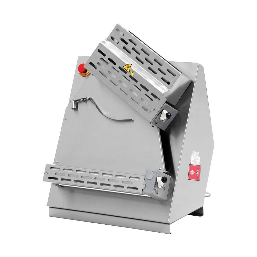 Empero EMP.HA.06.Y Hamur Açma Makinesi, 46 cm, Yatay