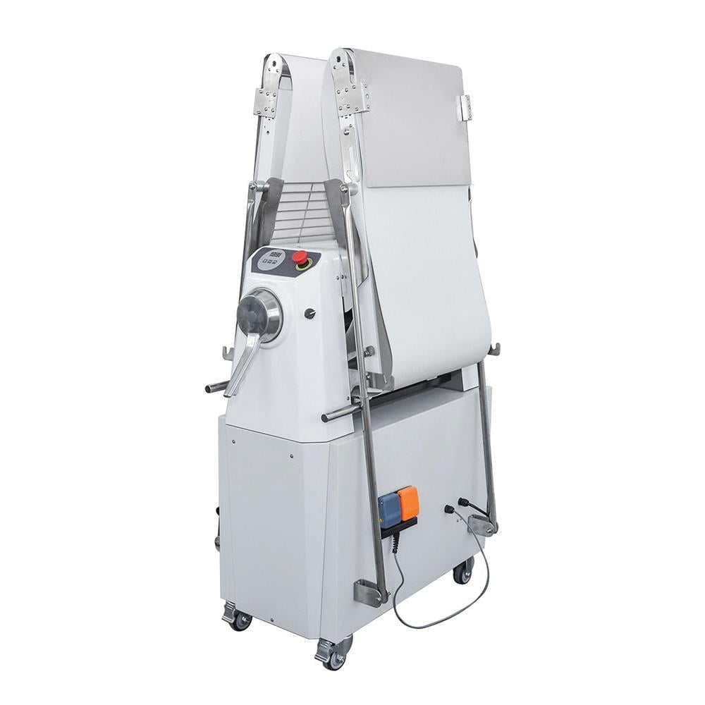 Empero JP.DS520L Otomatik Hamur Açma Makinesi