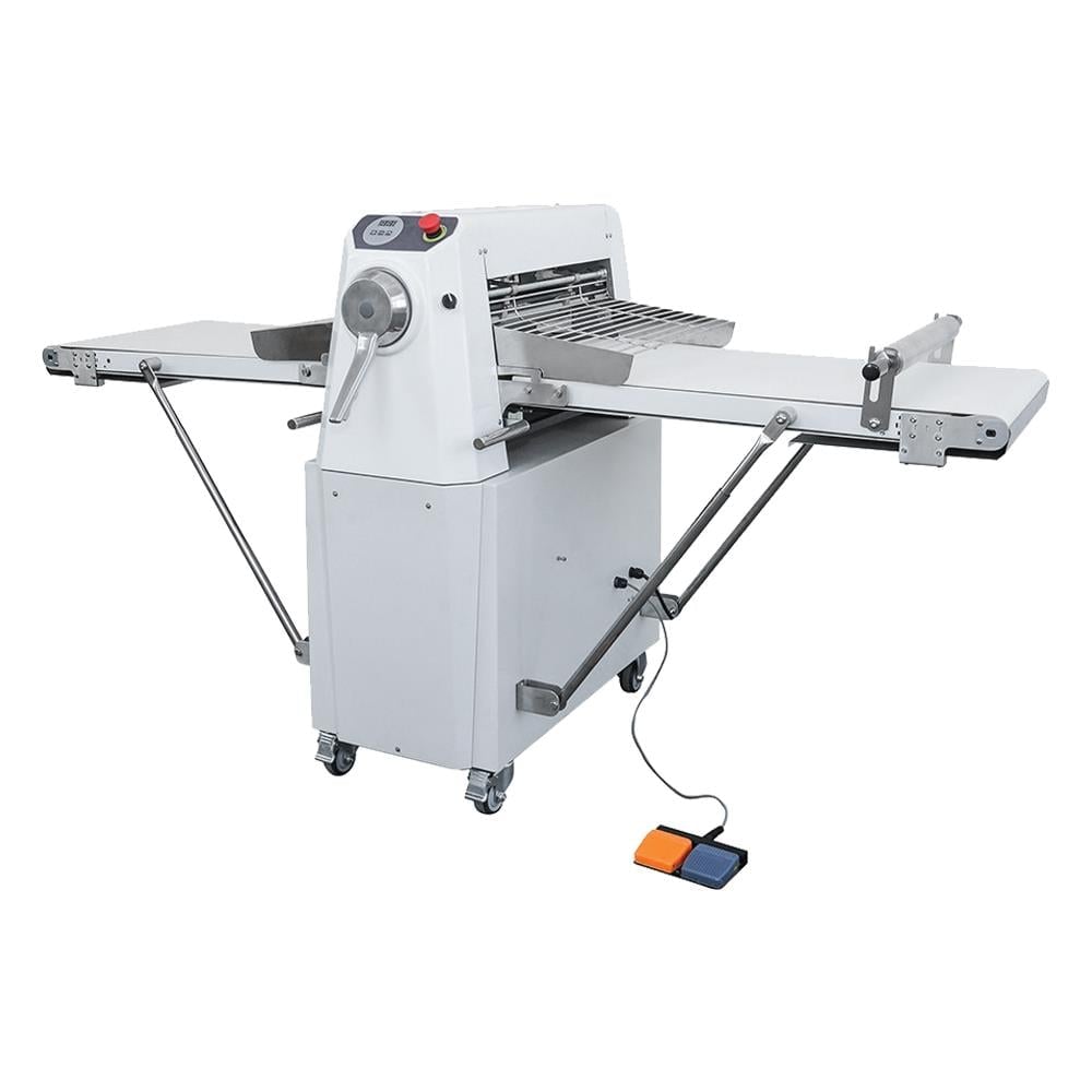 Empero JP.DS520L Otomatik Hamur Açma Makinesi