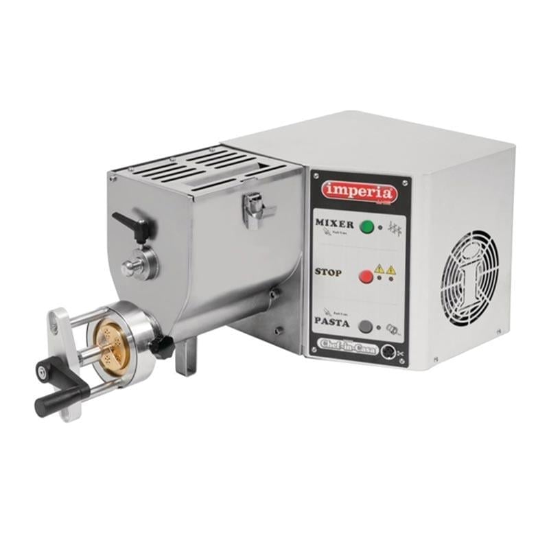 İmperia Erişte - Makarna Makinesi Chef in Casa