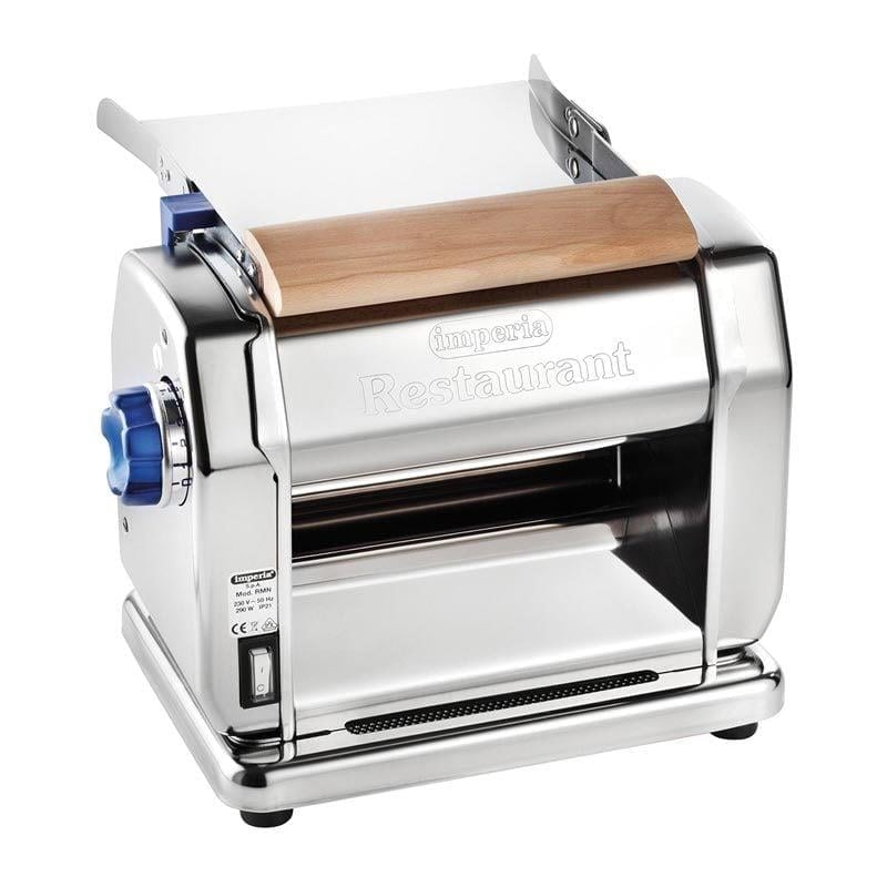 Restaurant Otomatik Elektrikli Erişte Makarna Kesme Makinesi