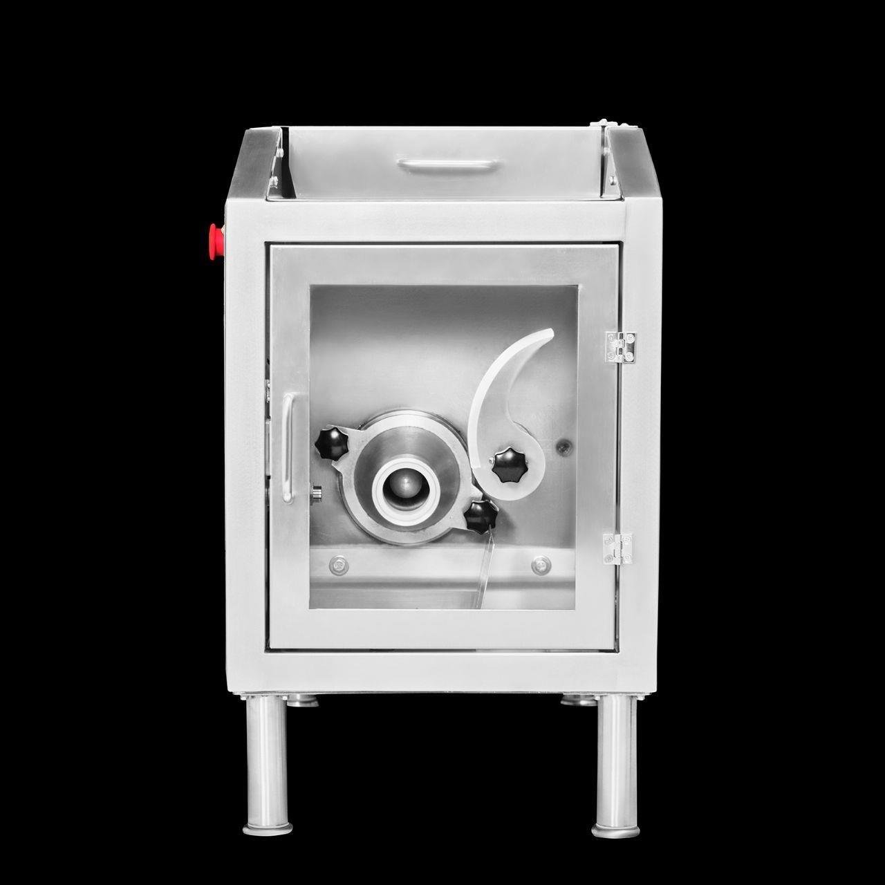 Şengün Hamur Kestart Makinası SDD-62