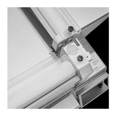 Şengün Yufka Yedek Açma Makinası HAMUREX SM-55YH