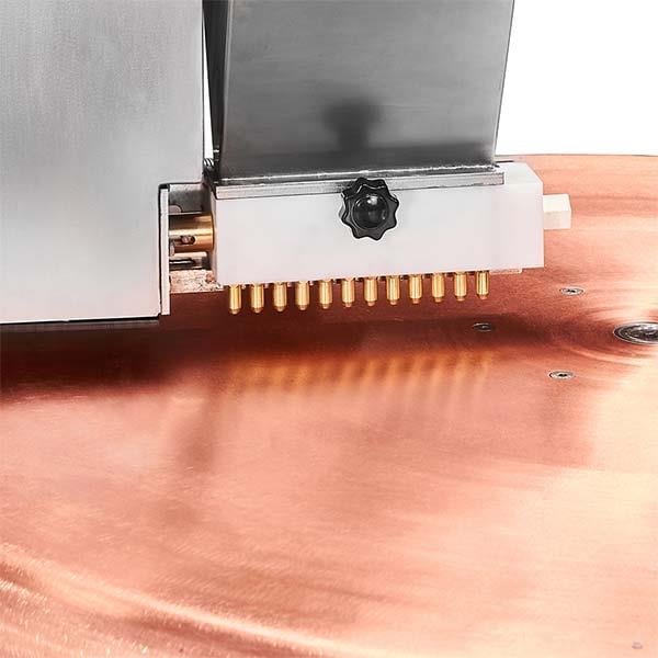 Özvan KDF 110 Burma Kadayıf Makinesi