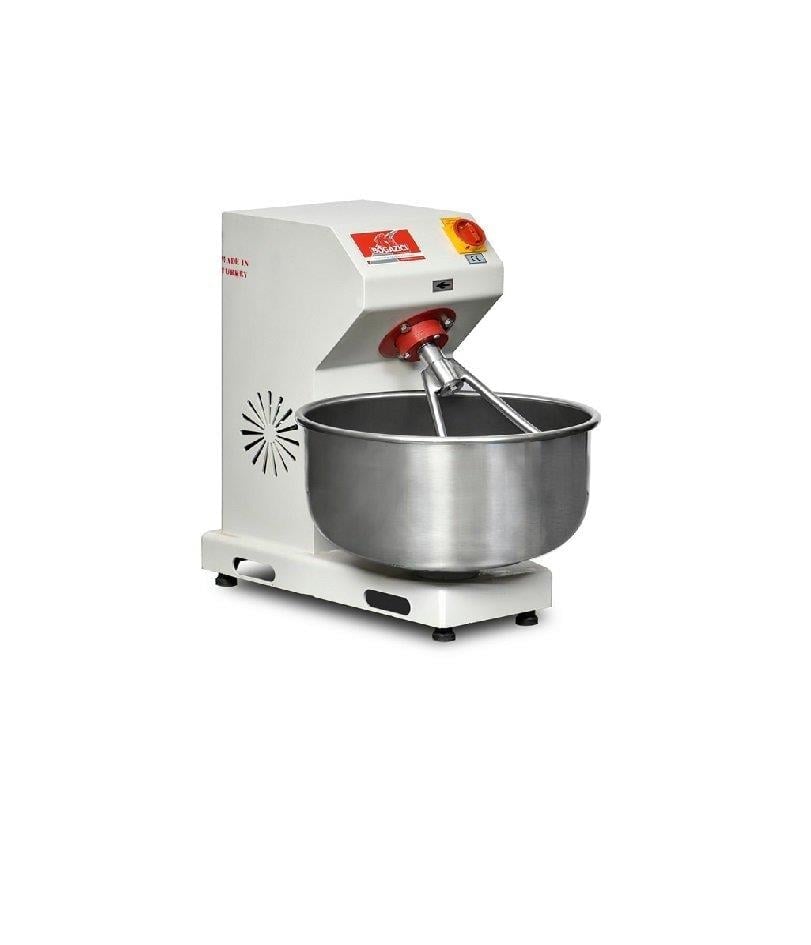 Boğaziçi BHY.10, Hamur Yoğurma Makinesi, 10 kg 