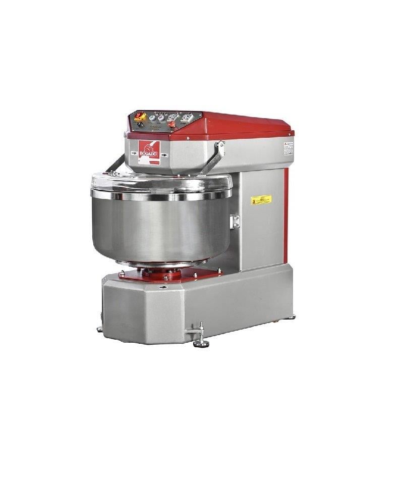 Boğaziçi, BSH.235, Spiral Hamur Yoğurma Makinesi, 235 kg