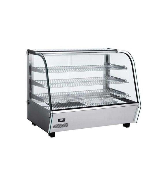 Gastrotech RTR160 Sıcak Teşhir Ünitesi