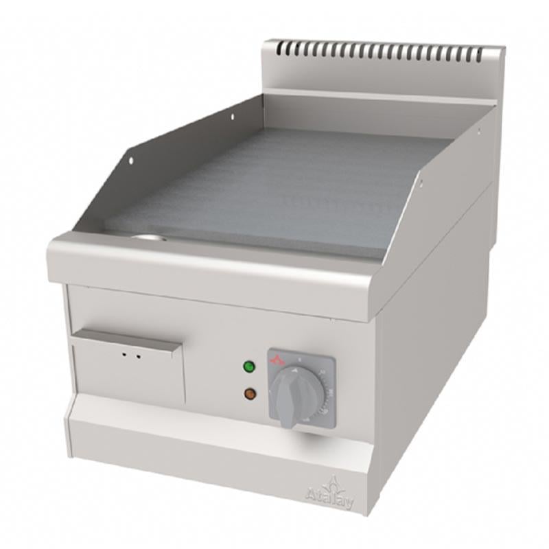 Atalay AEI-470-N Elektrikli Izgara, Nervürlü 40x70x30