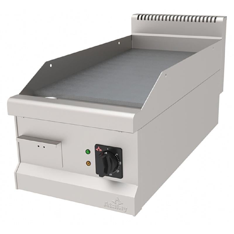 Atalay AEI-490-S, Elektrikli Izgara, Setüstü,40x90x85