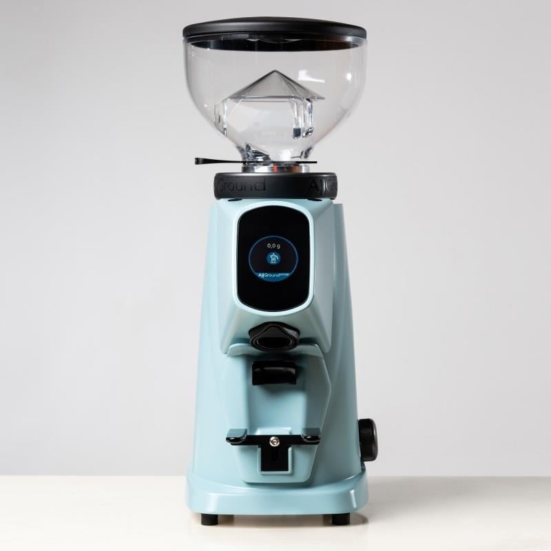 FIORENZATO ALL GROUND Sense Pastel Blue Matt