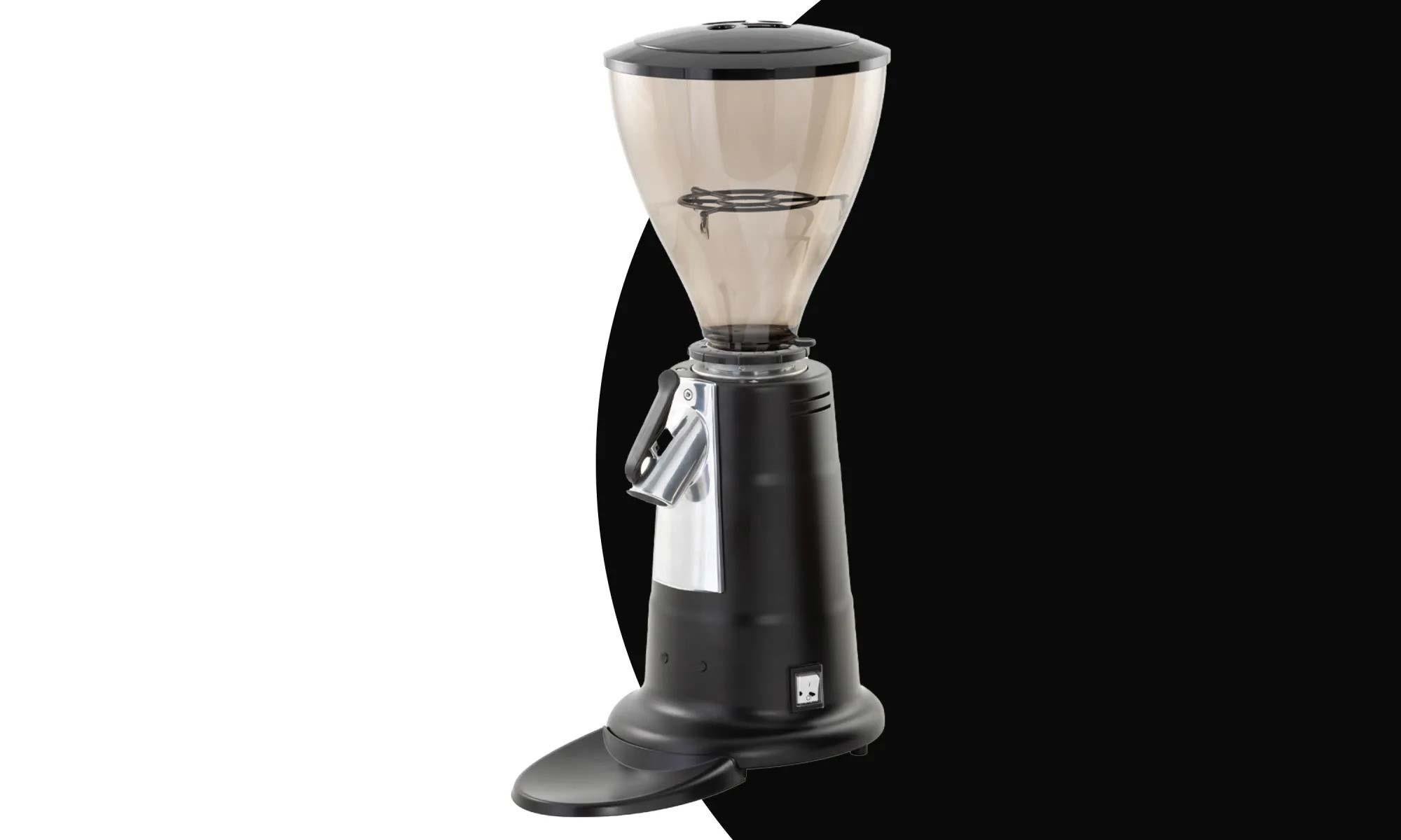 Macap MC6 Filtre Kahve Değirmeni, Paket Doldurma, Ø 65 mm