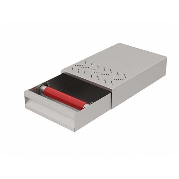 Atalay AKC-01 Kahve Çekmecesi, Paslanmaz Çelik