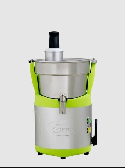 SANTOS Katı Meyve Presi NO:68