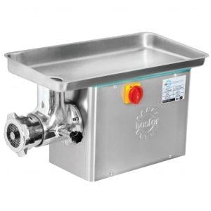 Bosfor UKM-12 Et Kıyma Makinesi, No:12, İleri-Geri Çalışma Sistemi