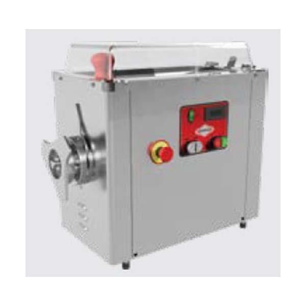 Empero EM.22.09-S Plus Paslanmaz Et Kıyma Makinesi, No: 22, Soğutmalı