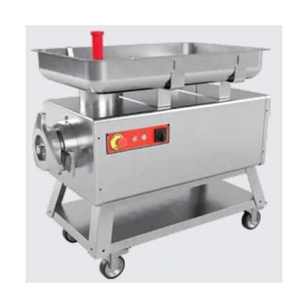 Empero EMP.MM.42 Et Kıyma Makinesi, No:42, Paslanmaz, Amerikan Stil