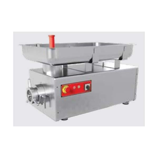 Empero EMP.MM.32 Et Kıyma Makinesi, No:32, Paslanmaz, Amerikan Stil