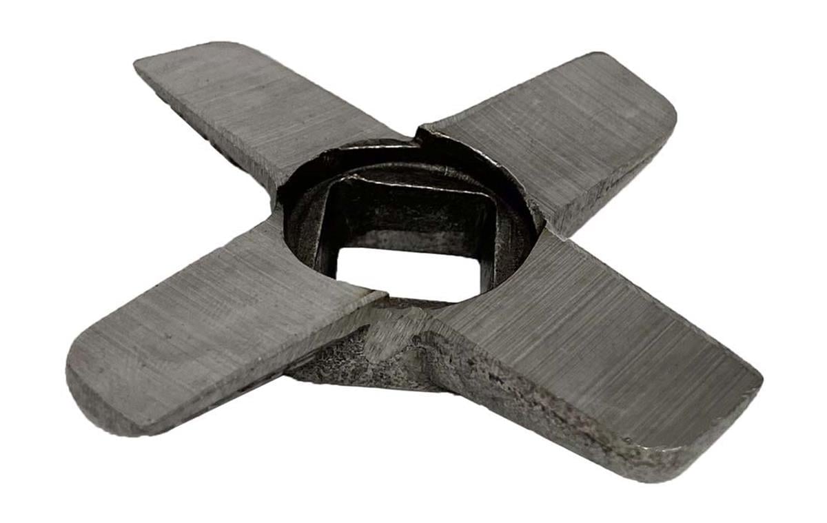 Güldüren Kıyma Makinesi No:12 İleri - Geri Özellikli GM-107