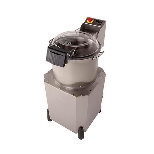 Mateka ZRH 360 Zırh Makinesi, Elektrikli, 19 Litre