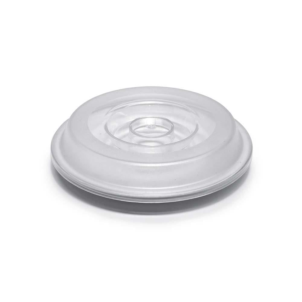 Empero EMP.MED.DØ19K Düz Pilav Tabağı Kapağı