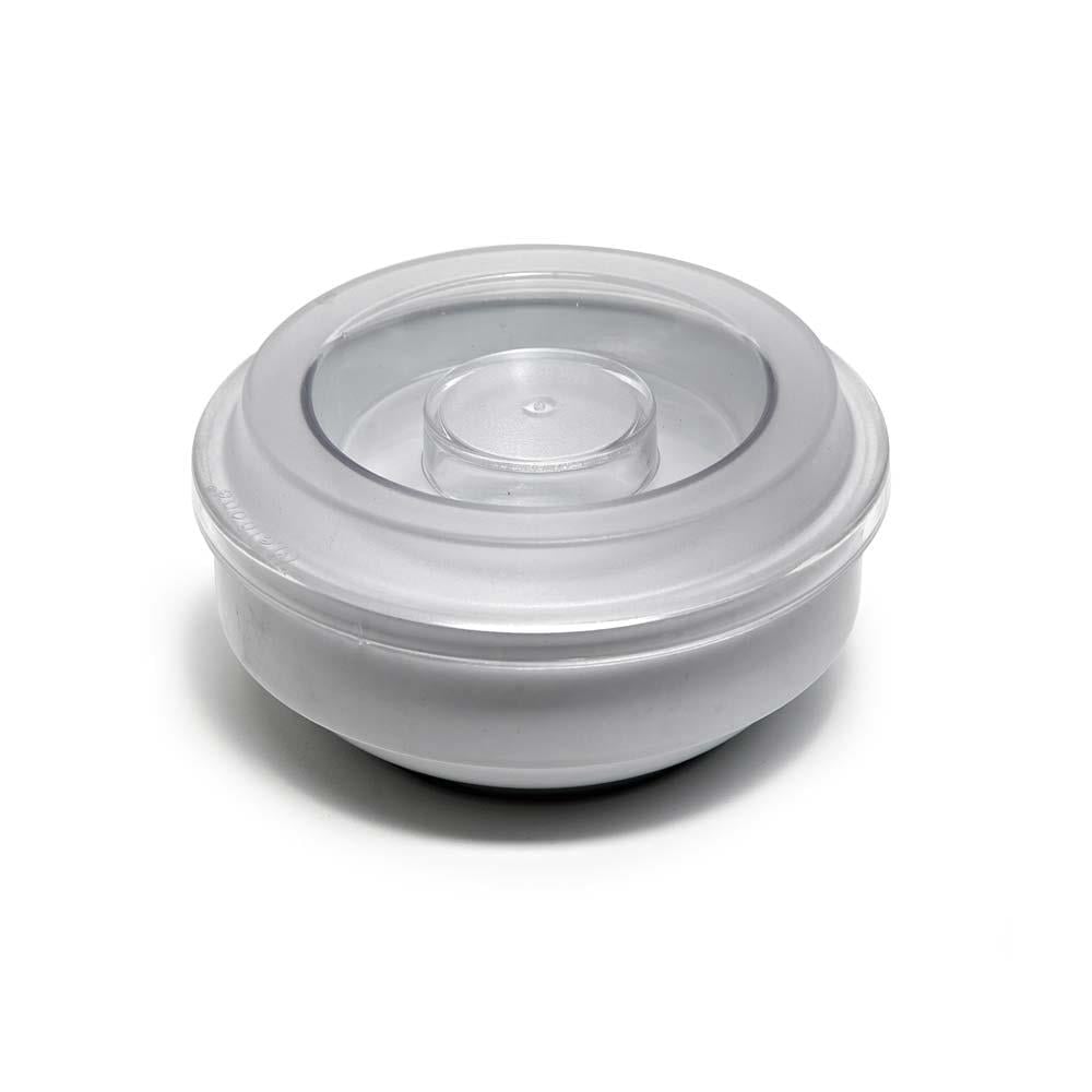 Empero EMP.MED.JØ12K Çorba Kasesi Kapağı, 12 cm