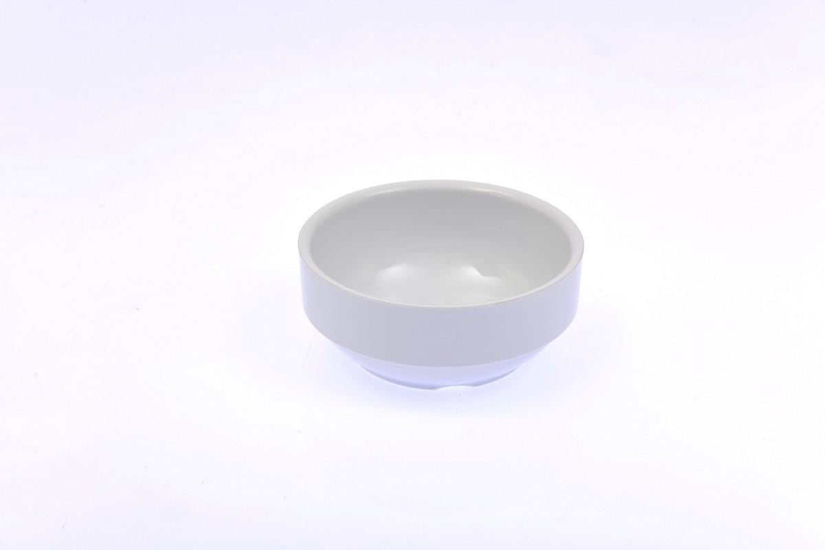 Erkoplas 12 CM Joker Kase, Melamin, 12'li Paket, ERKO0320